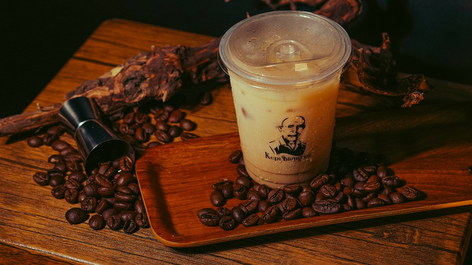 Project-Food Product Photography